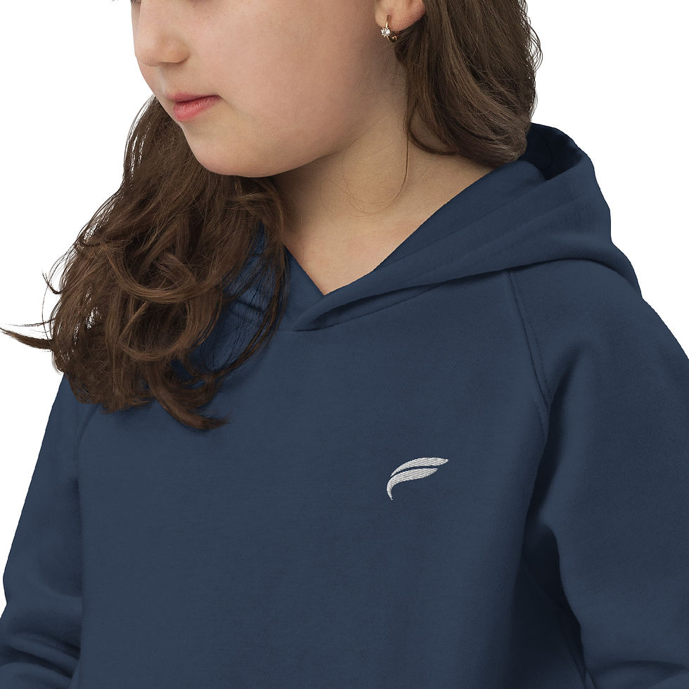 Miniaturbild: Pure Essentials Hoodie Kids