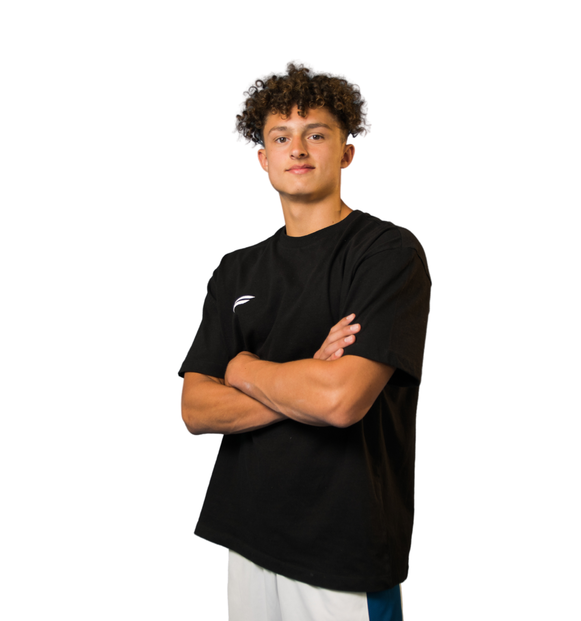 Entdecke den perfekten Begleiter für dein Training mit dem Pure T-Shirt für Männer. Jetzt bei Pure Gymnastics erhältlich!