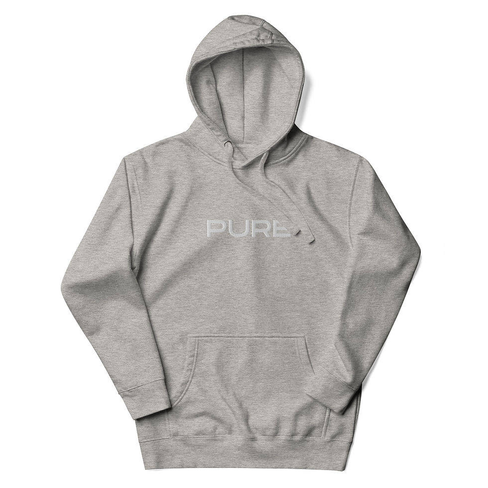Miniaturbild: Pure Hoodie Men