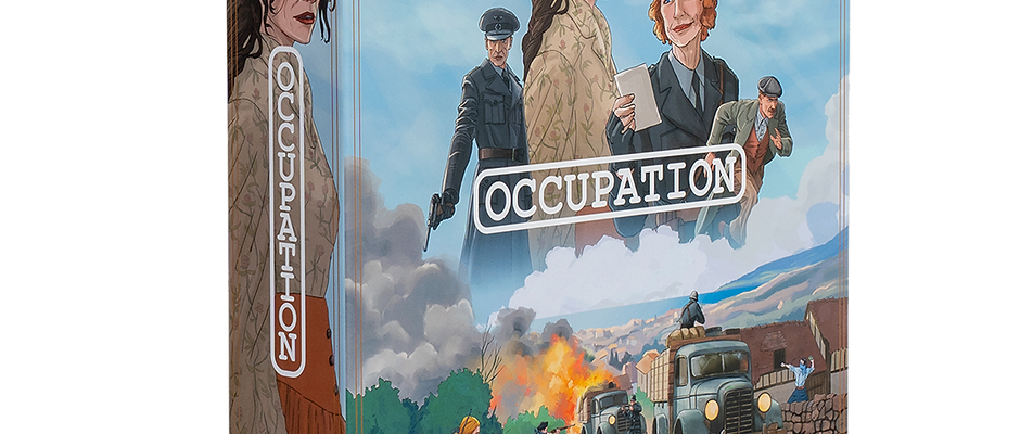 Occupation
