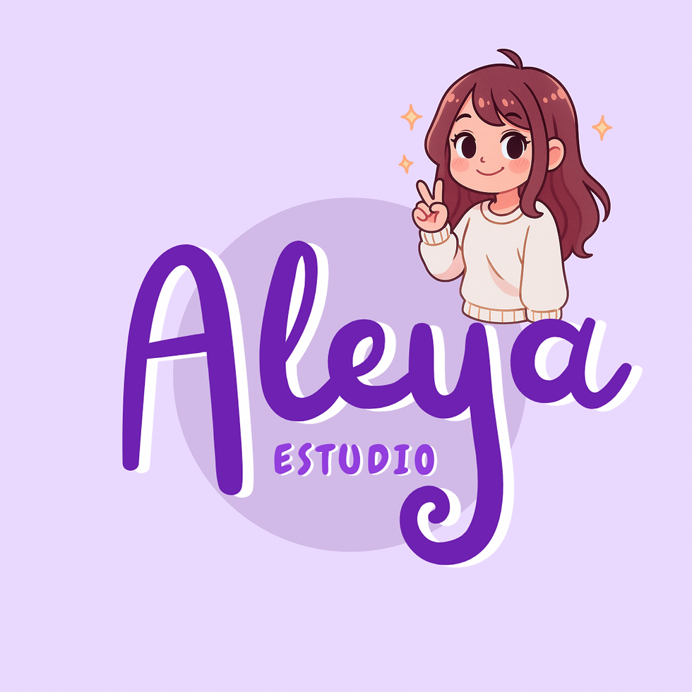 LOGO ALEYA