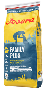 Josera Family Plus