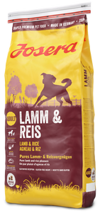 Josera Lamm & Reis
