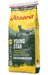 Josera YoungStar