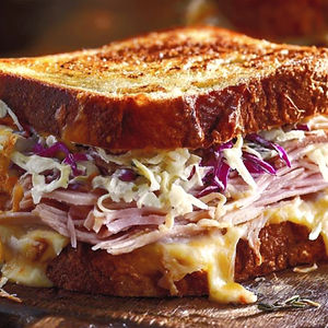 The Deli Dilemma