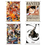 Thumbnail: One Piece Wall scroll 600*900mm Poster