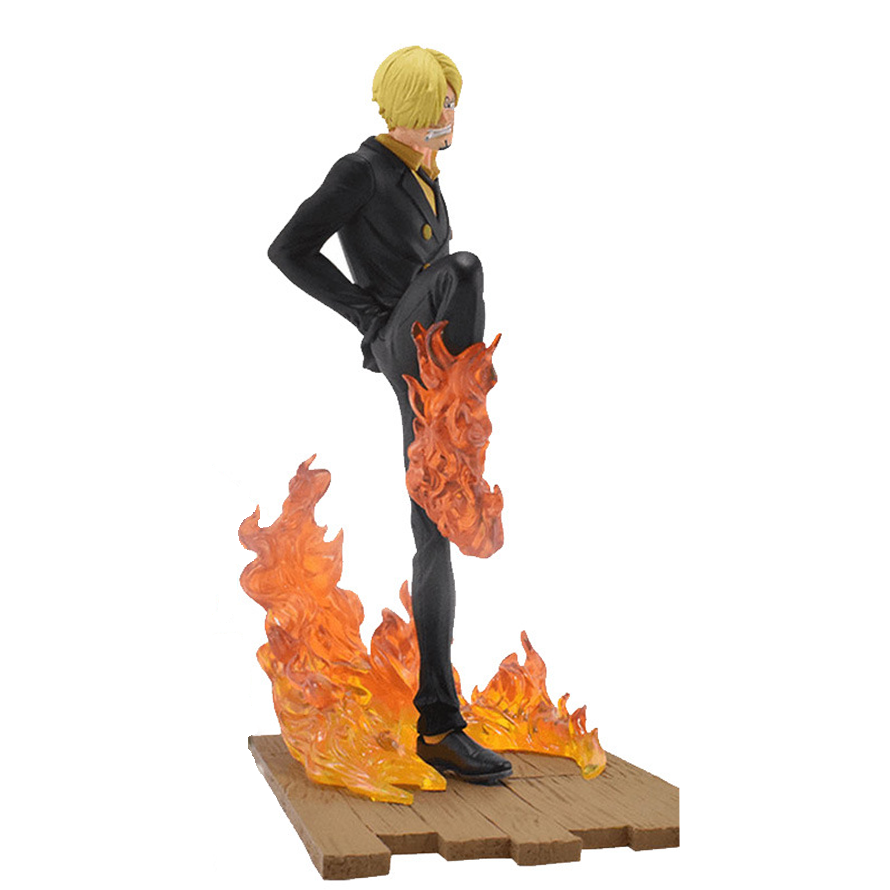 Thumbnail: ONE PIECE RORONOA ZORO & SANJI