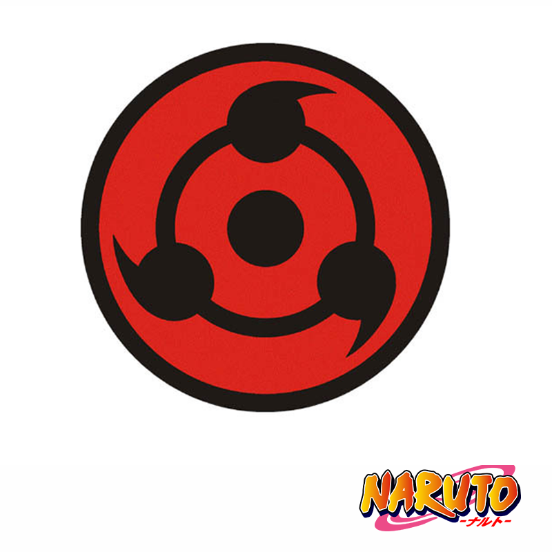 Thumbnail: Naruto Car Sticker Waterproof