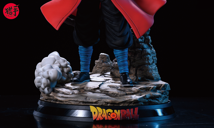 Thumbnail: Dragon ball Z Goku1/6 GK Resin Stuate