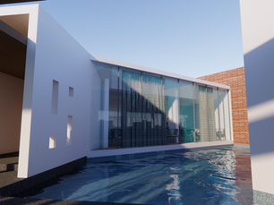 Architecture firm