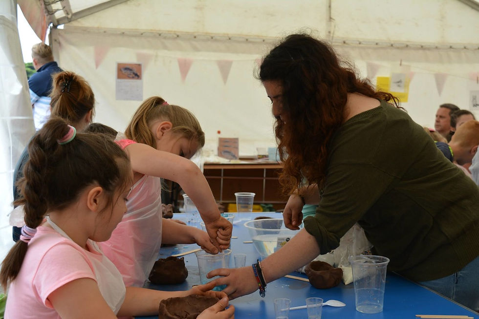 evdokia georgiou_fuse festival