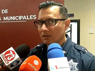 Suman tres muertos mas por hipotermia en Tijuana.