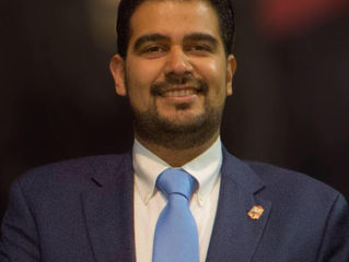 Habra mas cárcel a la pederastia en B; C. : Dip. Buganda