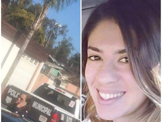 Localizada sin vida Fernanda , enterrada en su propia casa. Su marido presunto responsable.