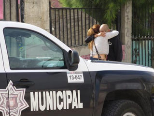 Masacre en Tijuana, mil 318 muertes violentas en 2019. Quince en un día