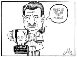 De Luis Gererado Andrade.......Frontera