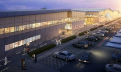 مركز ضاحية الصديق - الكويت 2004