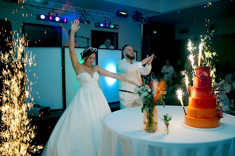 Pièce montées mariage à Clamecy