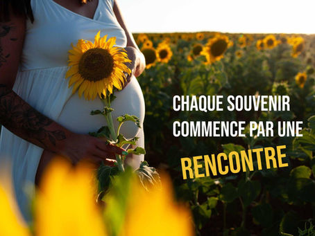 Comment se déroule une séance photo ?