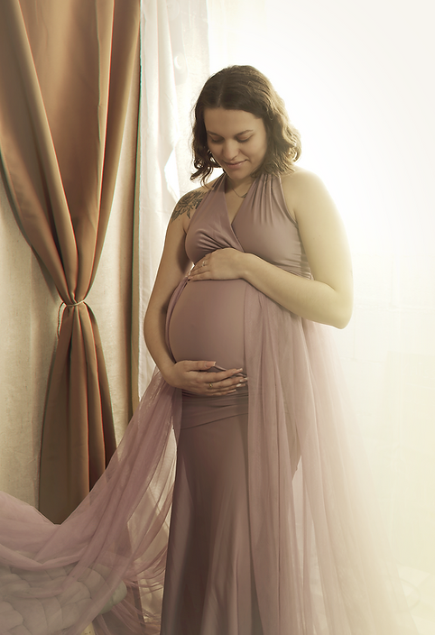 Grossesse à 8 mois seance photo grossesse Yonne