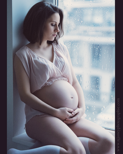 Grossesse reportage 89