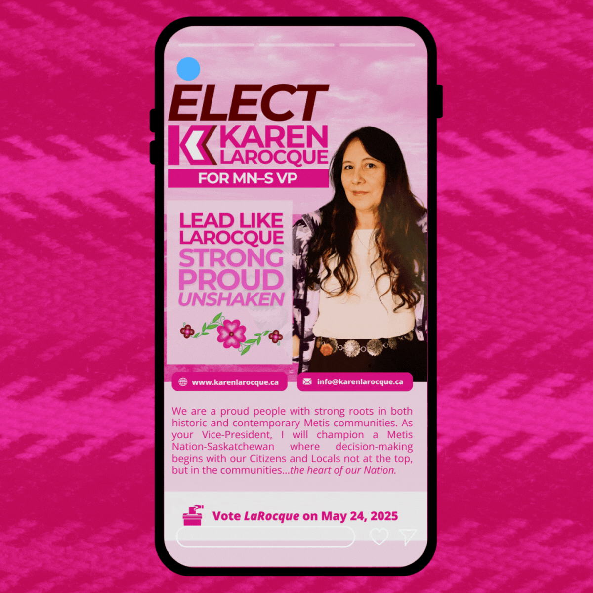 K Marketing Logo Design.gif