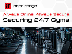 Gym Access Control Systems: Secure, Automate, and Scale Your Fitness Centre 