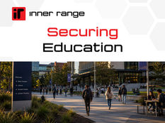 School Access Control Systems: Securing Campuses from Classroom to Campus-Wide