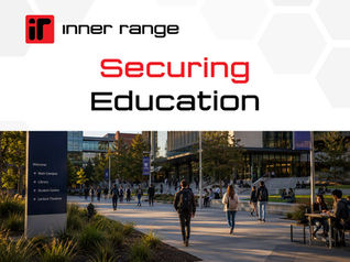 School Access Control Systems: Securing Campuses from Classroom to Campus-Wide