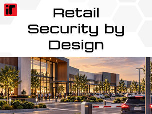 Retail Security by Design – Perth WA, South Central Stage 2