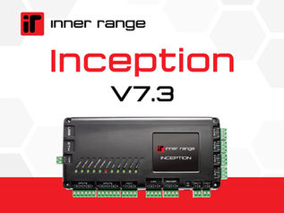 Inception 7.3: Wireless Readiness, IR Video Improvements and a Better User Experience