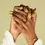 Thumbnail: Gemini Nail Polish - No.308 - Feel the veld 14ml