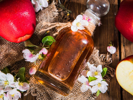 5 ways To use Apple Cider Vinegar for Weight Loss