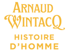 Arnaud Wintacq Hitoiredhomme
