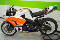 Honda CBR 600