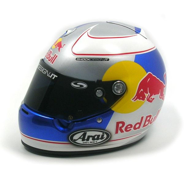 Arai GP-5
