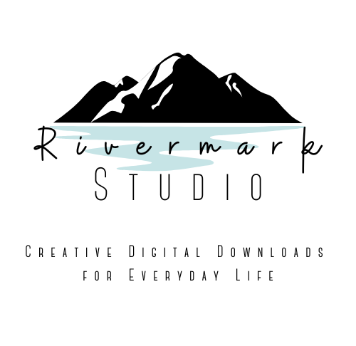 Rivermark Studio Logo