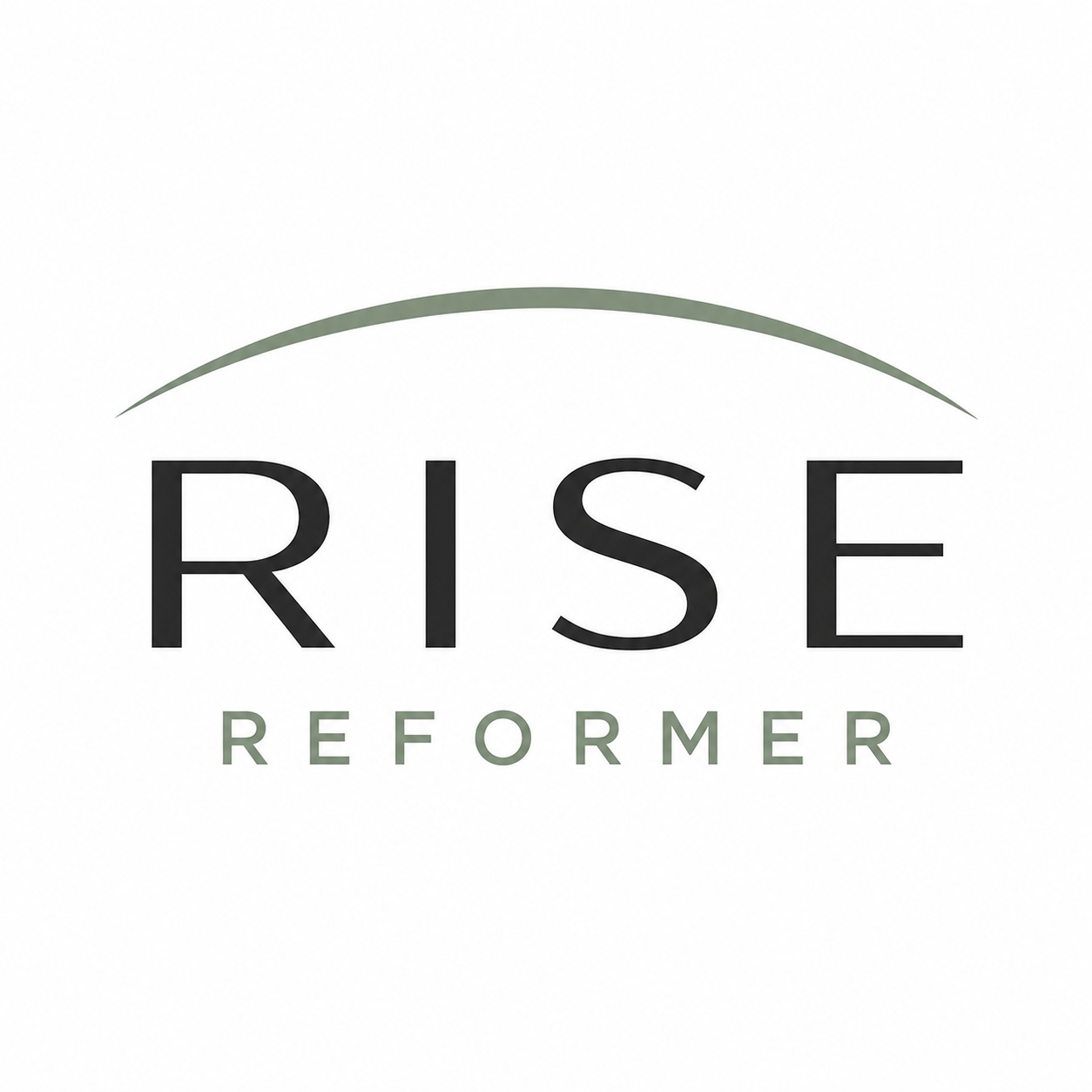 Inside Rise Reformer Stroud