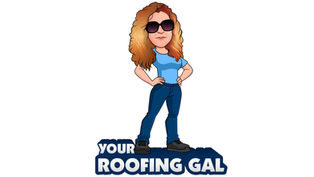 Your Roofing Gal