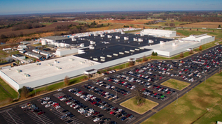 Nissan in Decherd, TN
