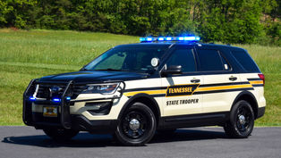 Tennessee Highway Patrol