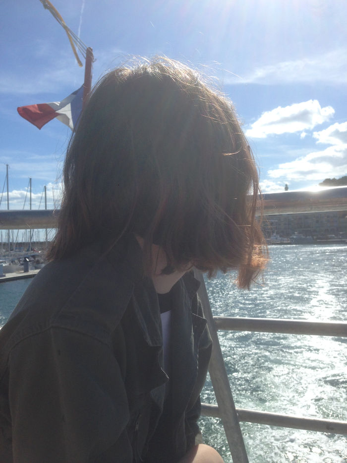 Week-end n•3 : Sète