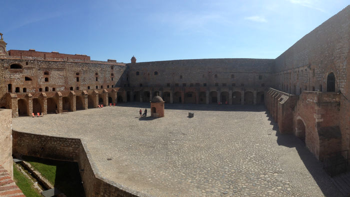 Week-end n•2 : Conférence de District à Perpignan