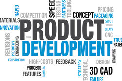 product development
