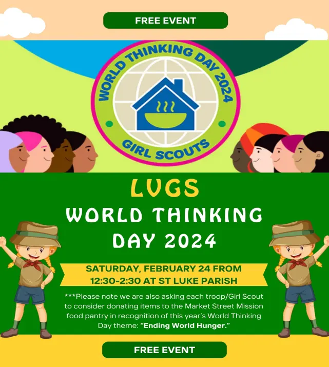 Events lvgirlscouts