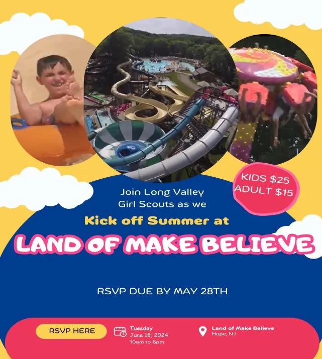 Other Events lvgirlscouts