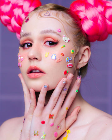 Tea Belle Artist Pic 3.JPG