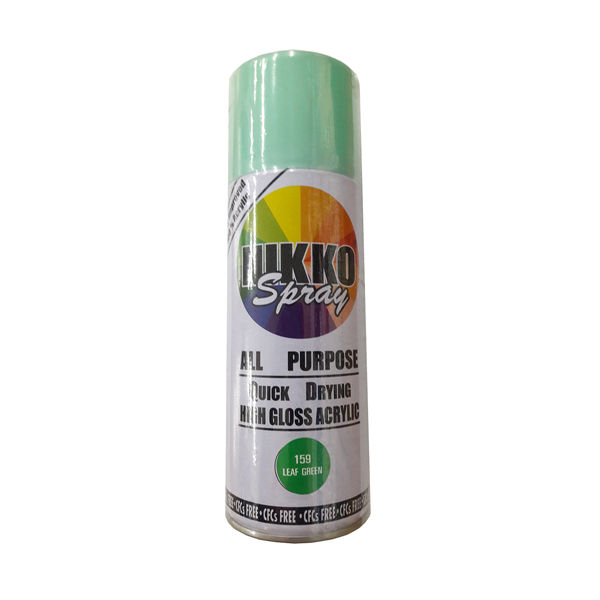 Nikko Spray 159