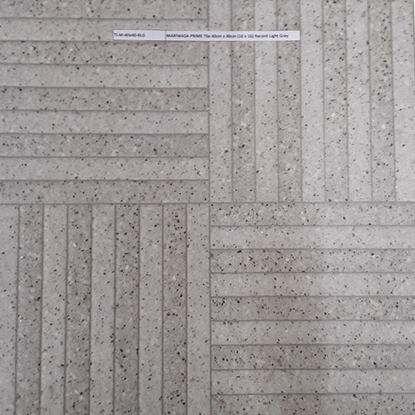 RECORD LIGHT GRAY