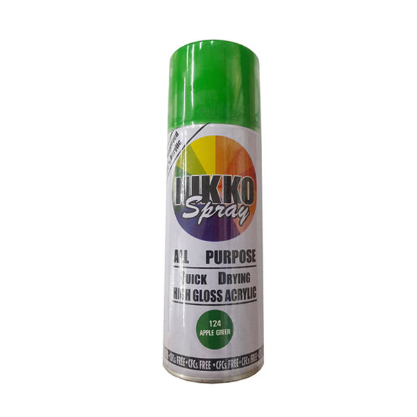 Nikko Spray 124